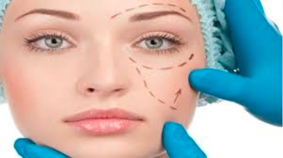 Cosmetic surgey affects job satisfaction.