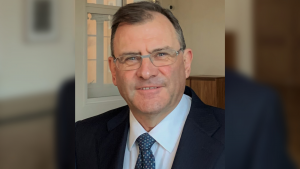 Professor Duncan Maskell