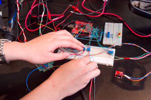 Circuit board