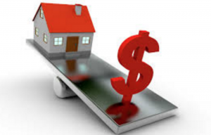 Housing affordability