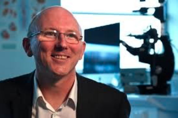 Professor Sean Grimmond
