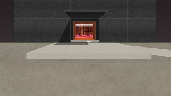 Venice Architecture Biennale 2020 submission