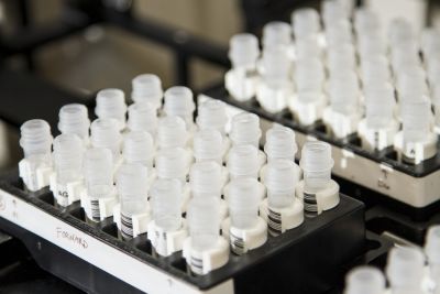 Genomics funding boost