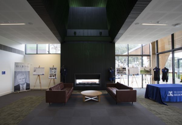 MU Sport Pavillion
