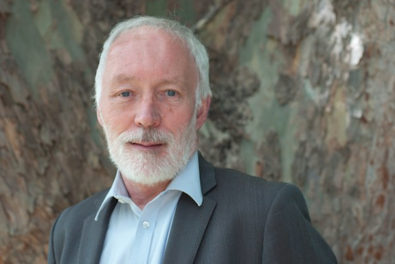 Prof Pat McGorry 