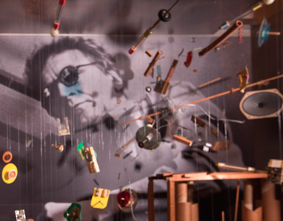 Cultural collisions