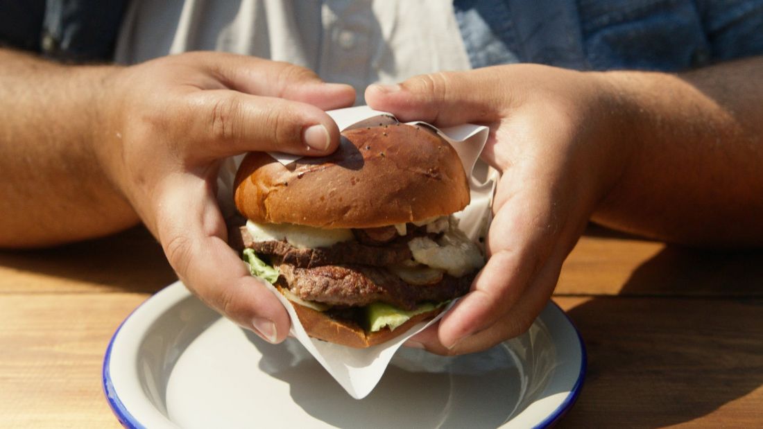 Burger