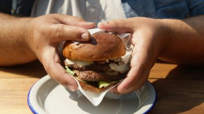 Burger