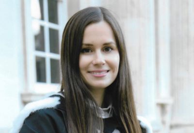 Dr Kylie Moore-Bilbert.