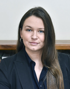 Profile picture of Sophie Squires
