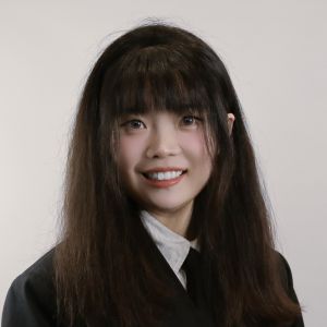 Profile picture of Yi Yvonne Yin