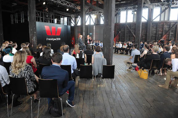 Westpac research fellows announcement