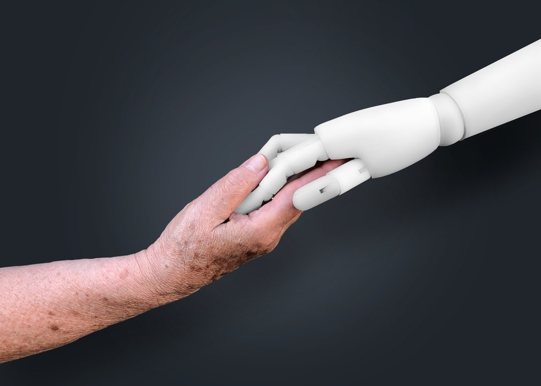 What do we lose when we choose robots?