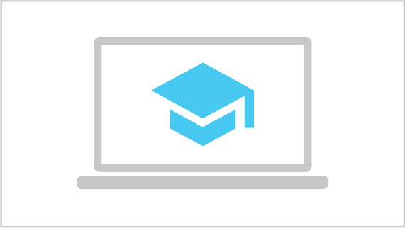 A laptop with university apps on it