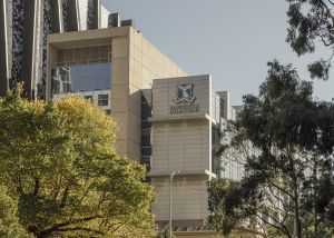 University of Melbourne 