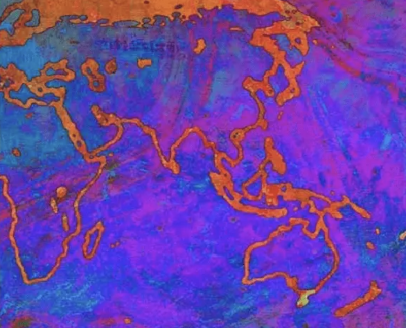 The role of the IPCC as a boundary organisation