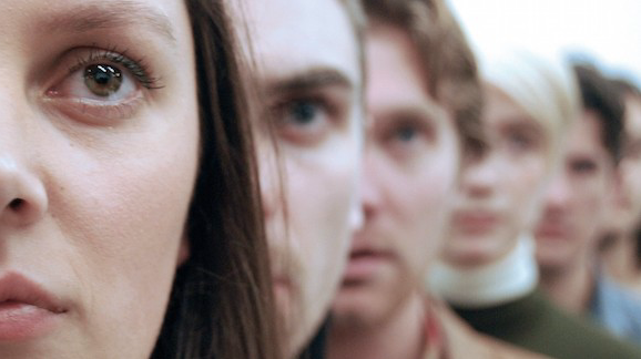 VCA students present FRISK at Melbourne Fringe Festival