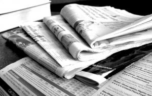 Image for Journalism scholarships to support regional news