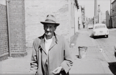 Digital Archive short film, Fitzroy: Coming Up For Air