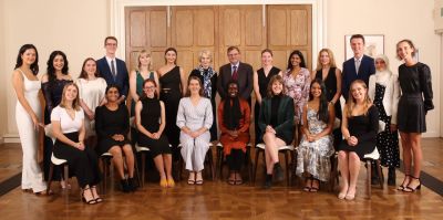 Hansen Scholars