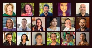 The 2025 Cohort of Atlantic Fellows for Social Equity.