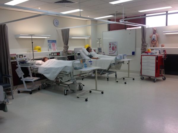 Nursing Simulation