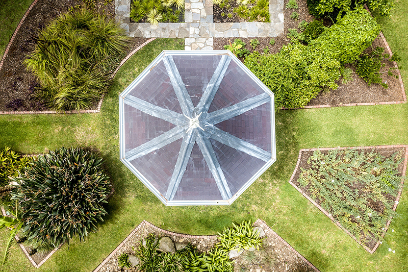 View of Public Space Picnics: Tending (with Virginia McNally)