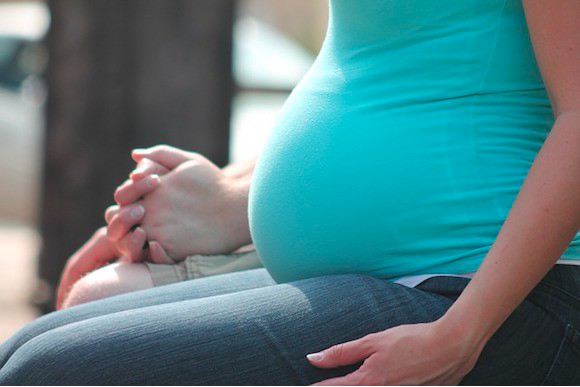 Reflux tablets to avoid preeclampsia in pregnant women