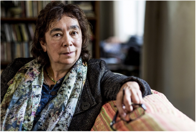 Image of Professor Alexis Wright.