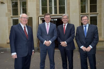 Tudge consultation paper