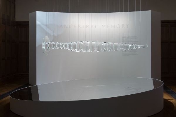 Maree Clarke, Ancestral Memory (2019)