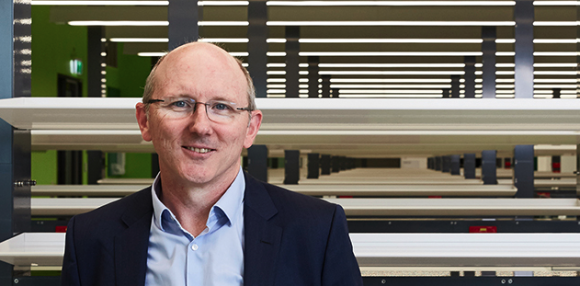 Professor Sean Grimmond.