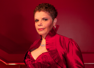 Image of Deborah Cheetham AO.