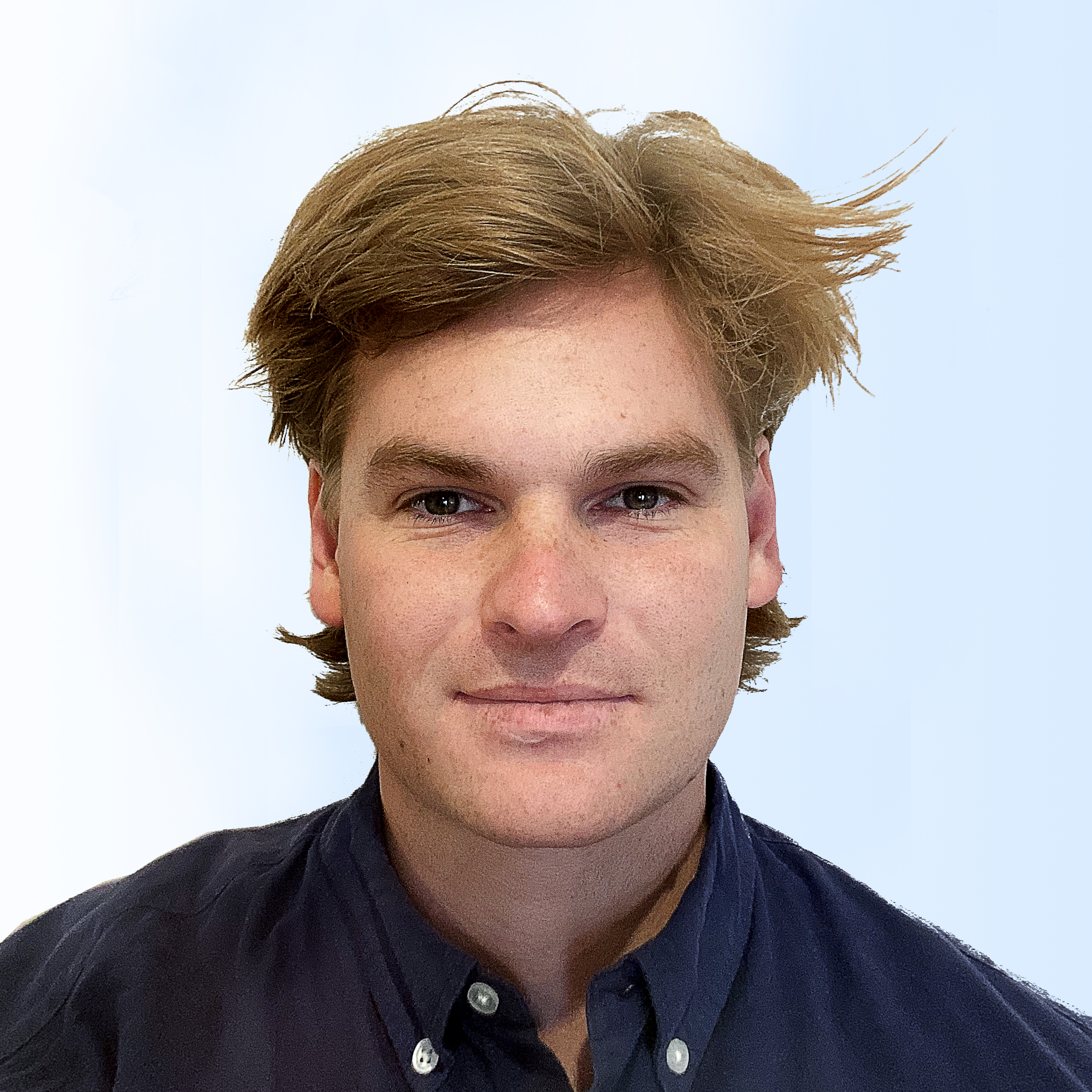 Profile picture of Merrick Morley