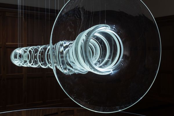 Maree Clarke, Ancestral Memory (2019)