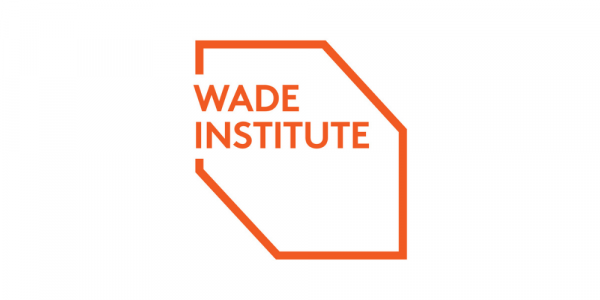 Wade Institute logo